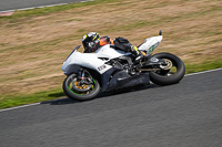 Advanced Group White Bikes